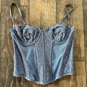 Urban Outfitters Modern Love Corset
